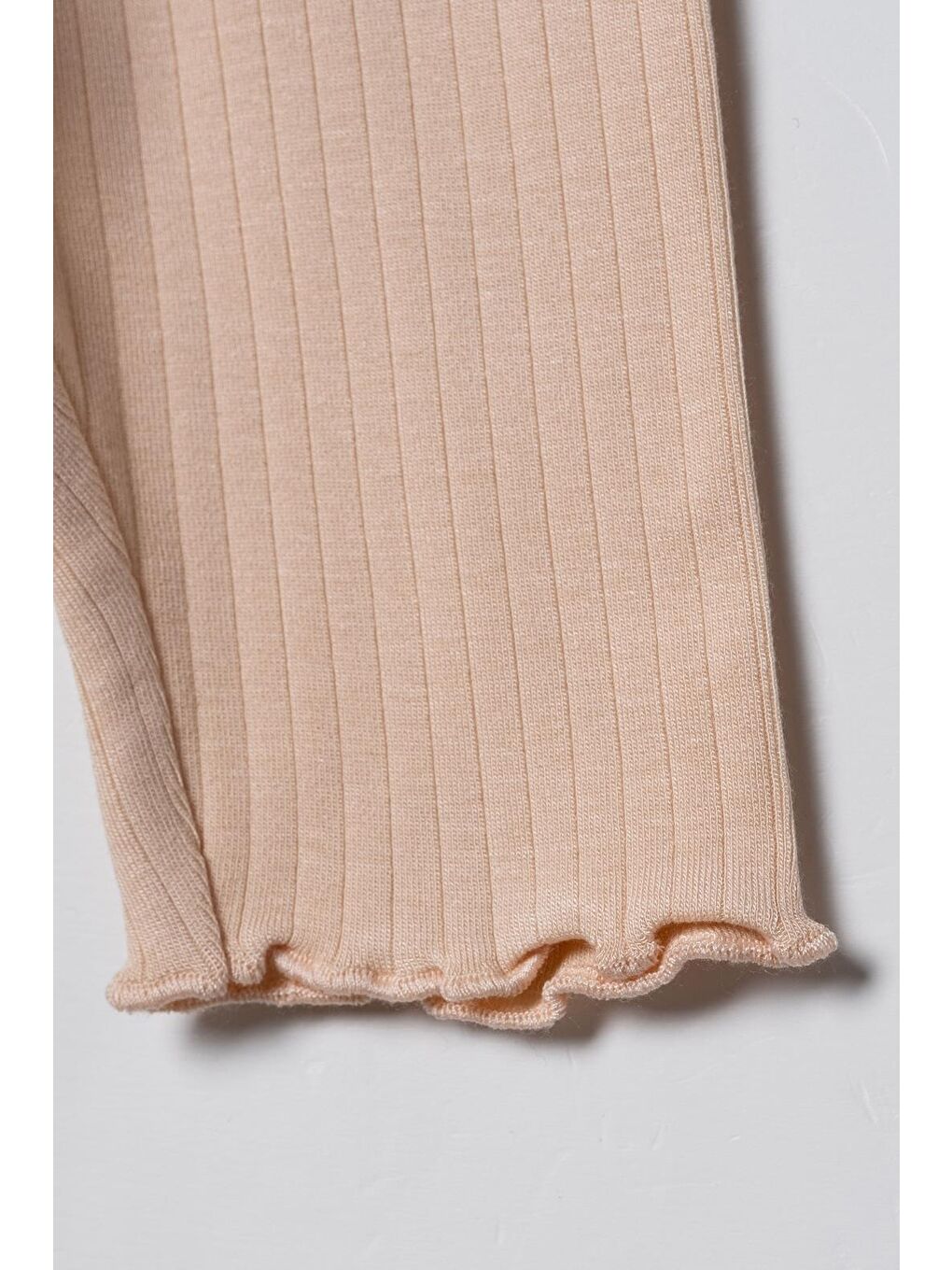 Turuncu Bebek 2li Pantalon %100 Organik Pamuk , Bebek - Yenidoğan- CSYM31131-5