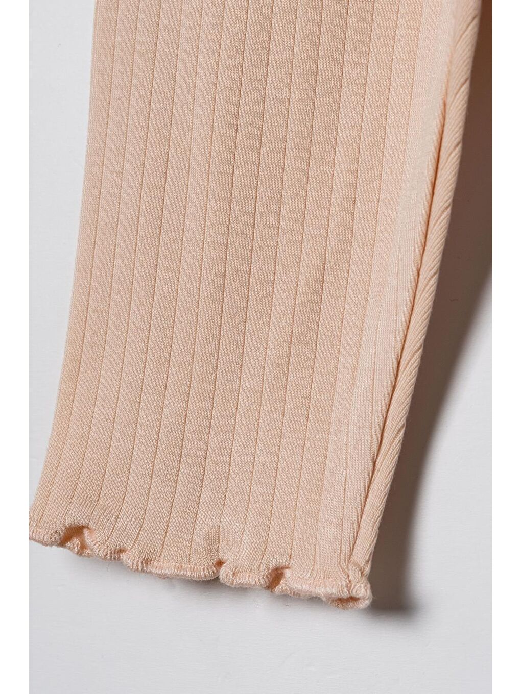 Turuncu Bebek 2li Pantalon %100 Organik Pamuk , Bebek - Yenidoğan- CSYM31131-6