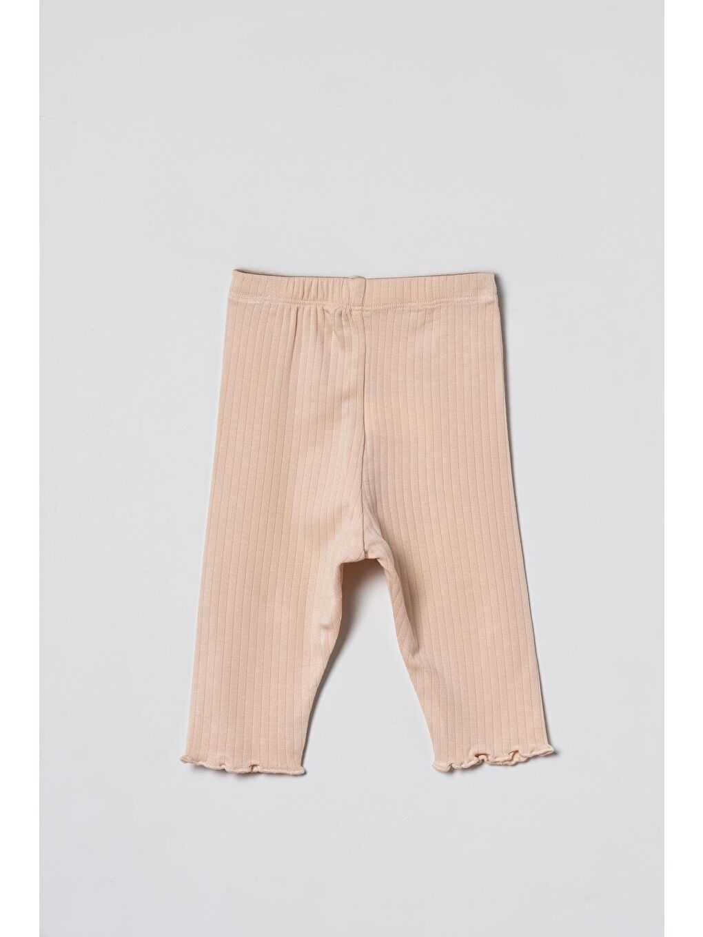 Turuncu Bebek 2li Pantalon %100 Organik Pamuk , Bebek - Yenidoğan- CSYM31131-7