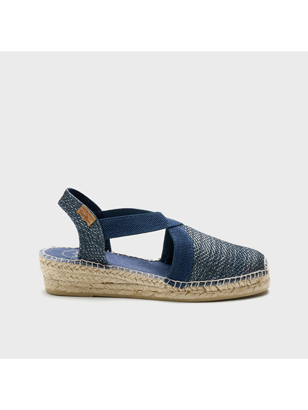 Mavi Kadın Sandalet VELINO-0