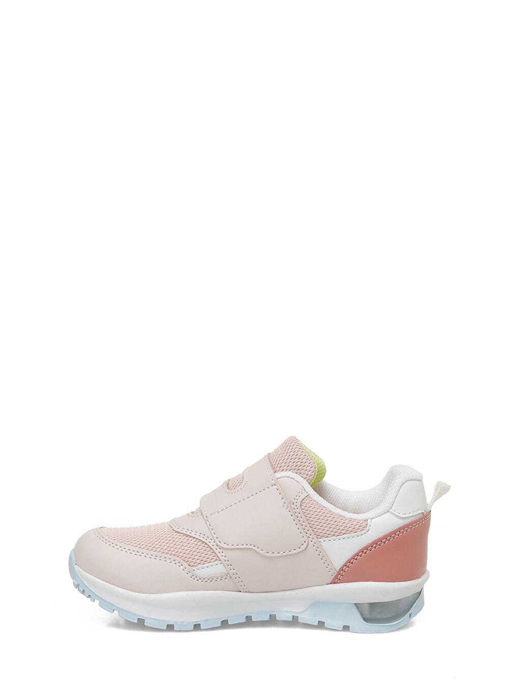 PABLO.P5FX Pembe Kız Çocuk Spor Ayakkabı-2