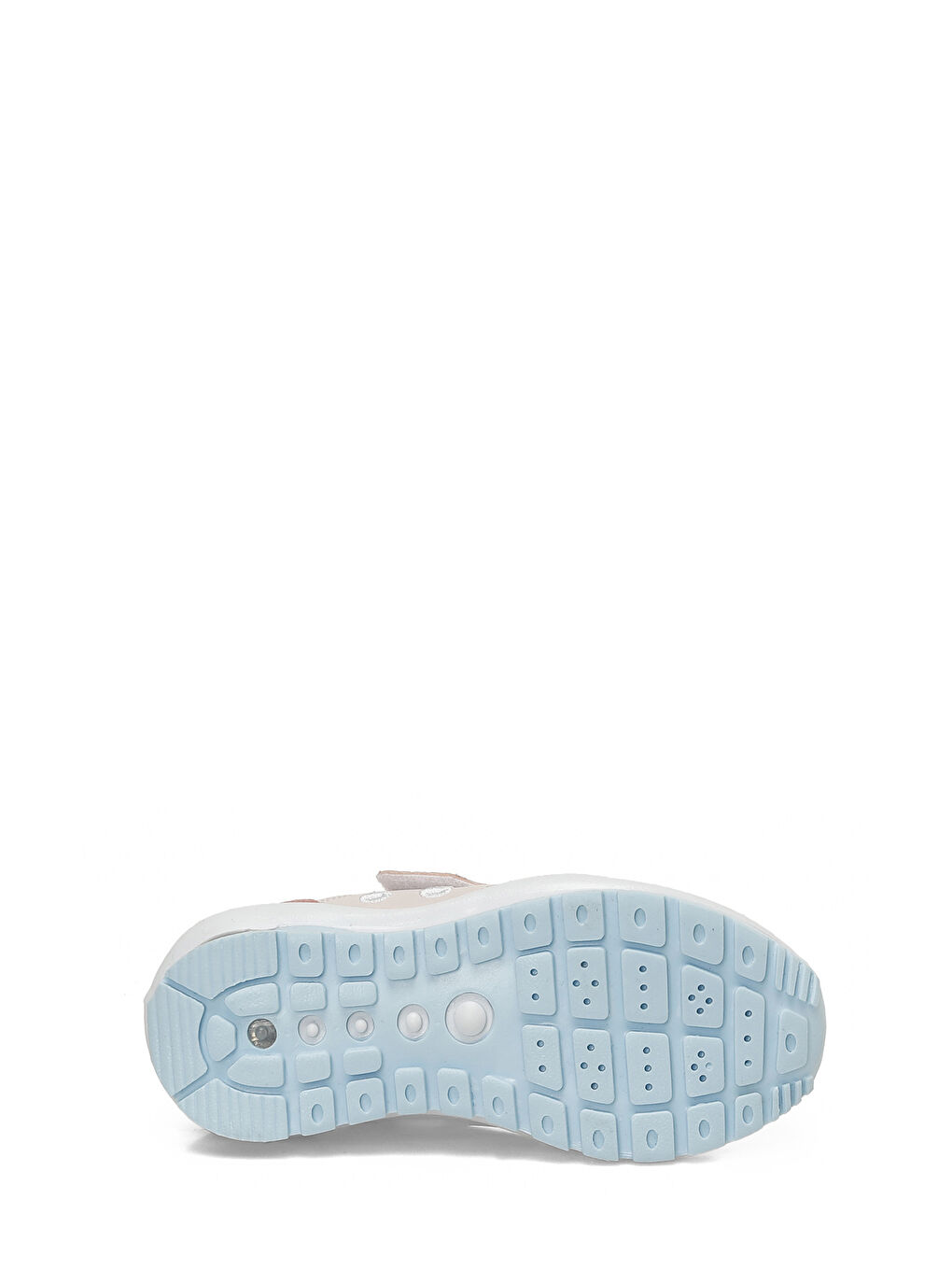 PABLO.P5FX Pembe Kız Çocuk Spor Ayakkabı-5