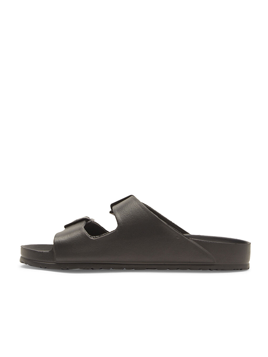 Embark Rf Erkek Siyah Terlik-1