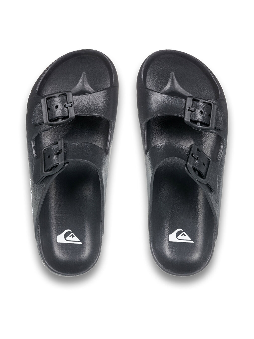 Embark Rf Erkek Siyah Terlik-3