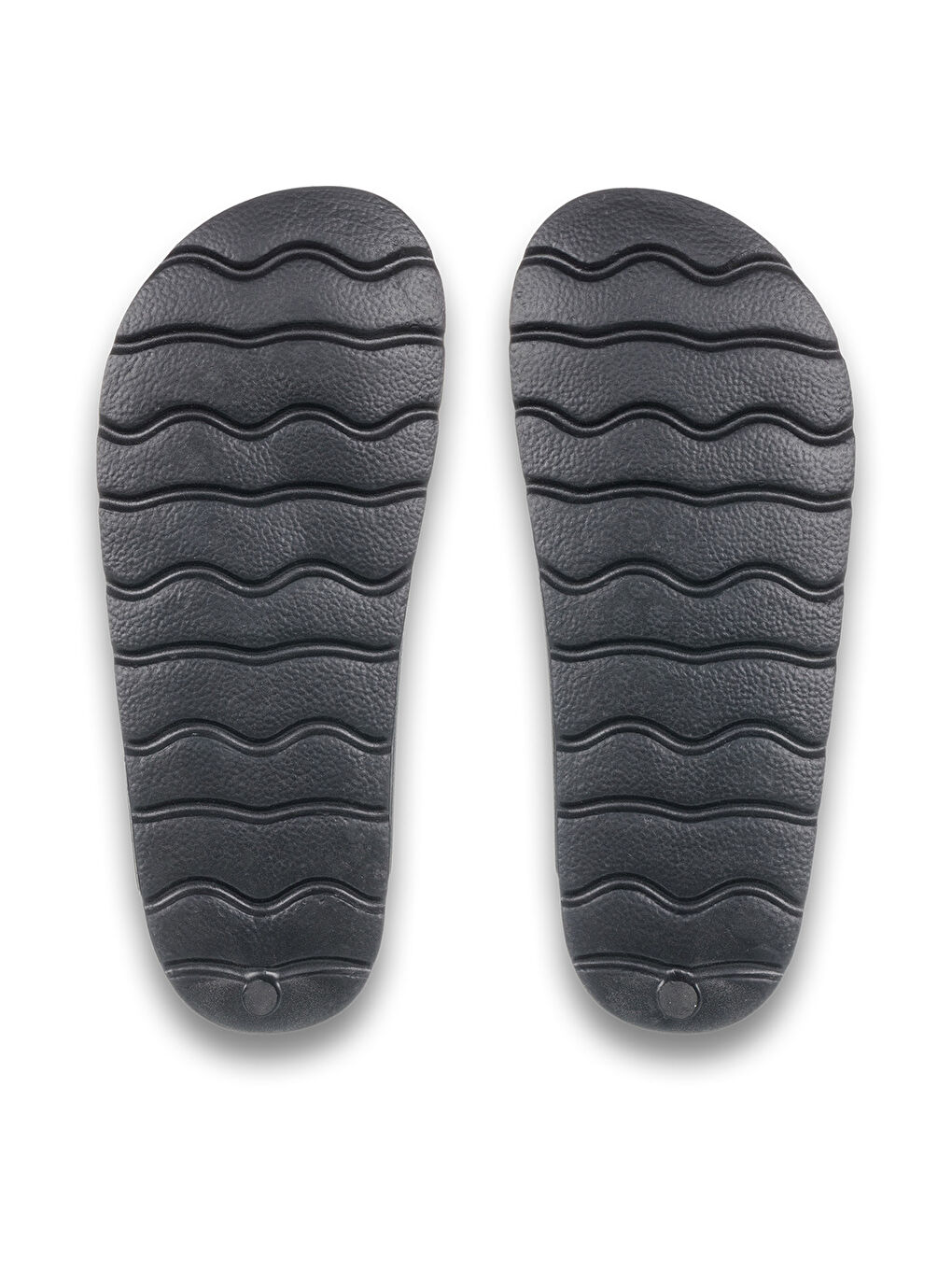 Embark Rf Erkek Siyah Terlik-4