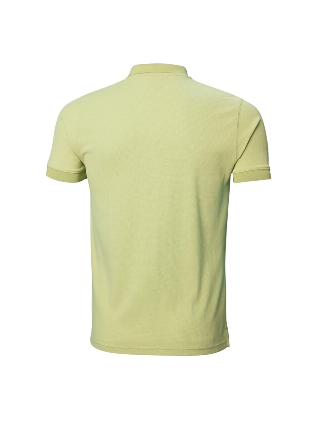 Driftline Polo Erkek T-shirt Yeşil HHA.50584.HHA.498-1