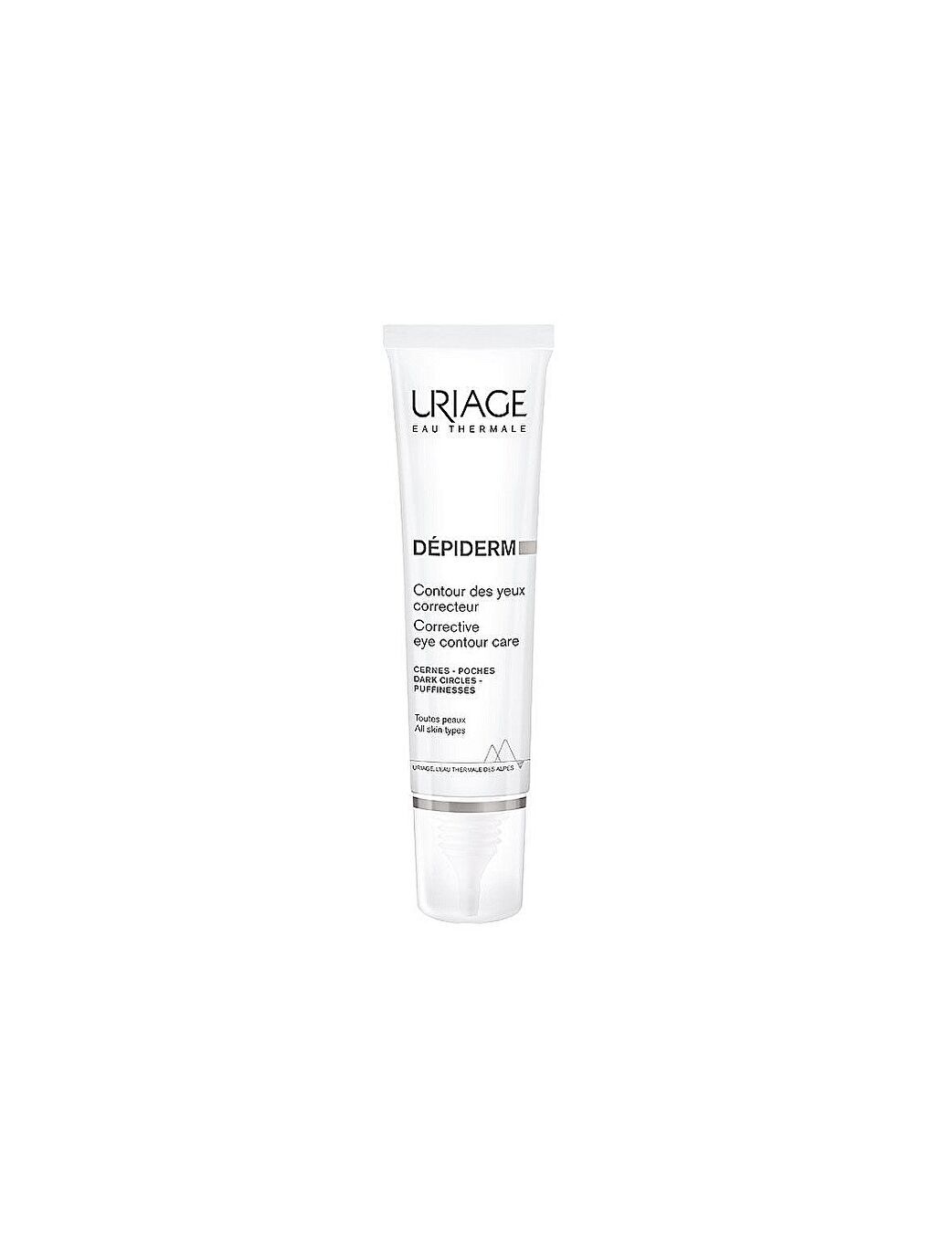 Depiderm Leke Karşıtı  Göz Çevresi Bakım Kremi 15 ml