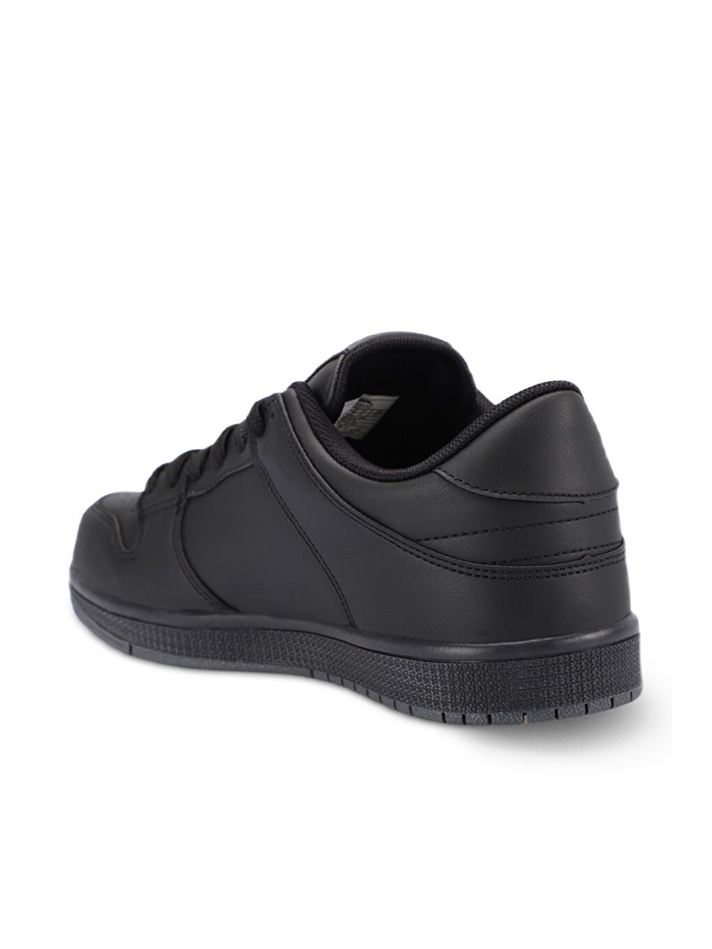 LABOR IN Erkek Sneaker Ayakkabı Siyah / Siyah-2