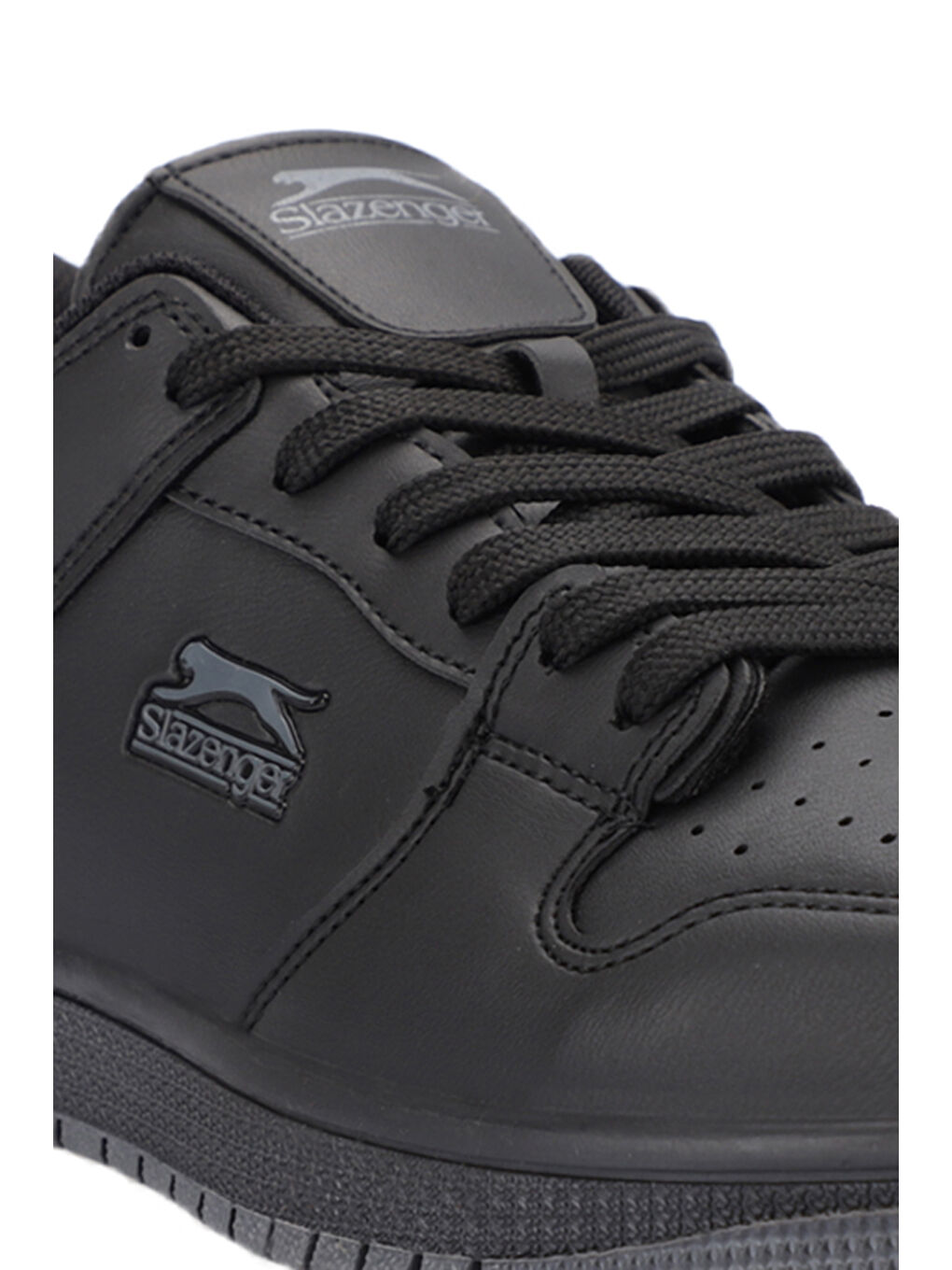 LABOR IN Erkek Sneaker Ayakkabı Siyah / Siyah-3