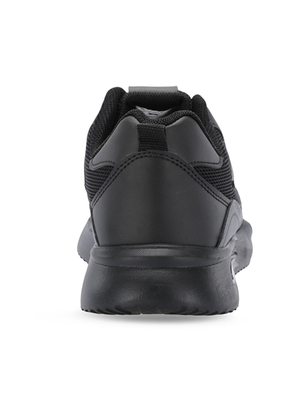 ENRIQUE Erkek Sneaker Ayakkabı Siyah / Siyah-5