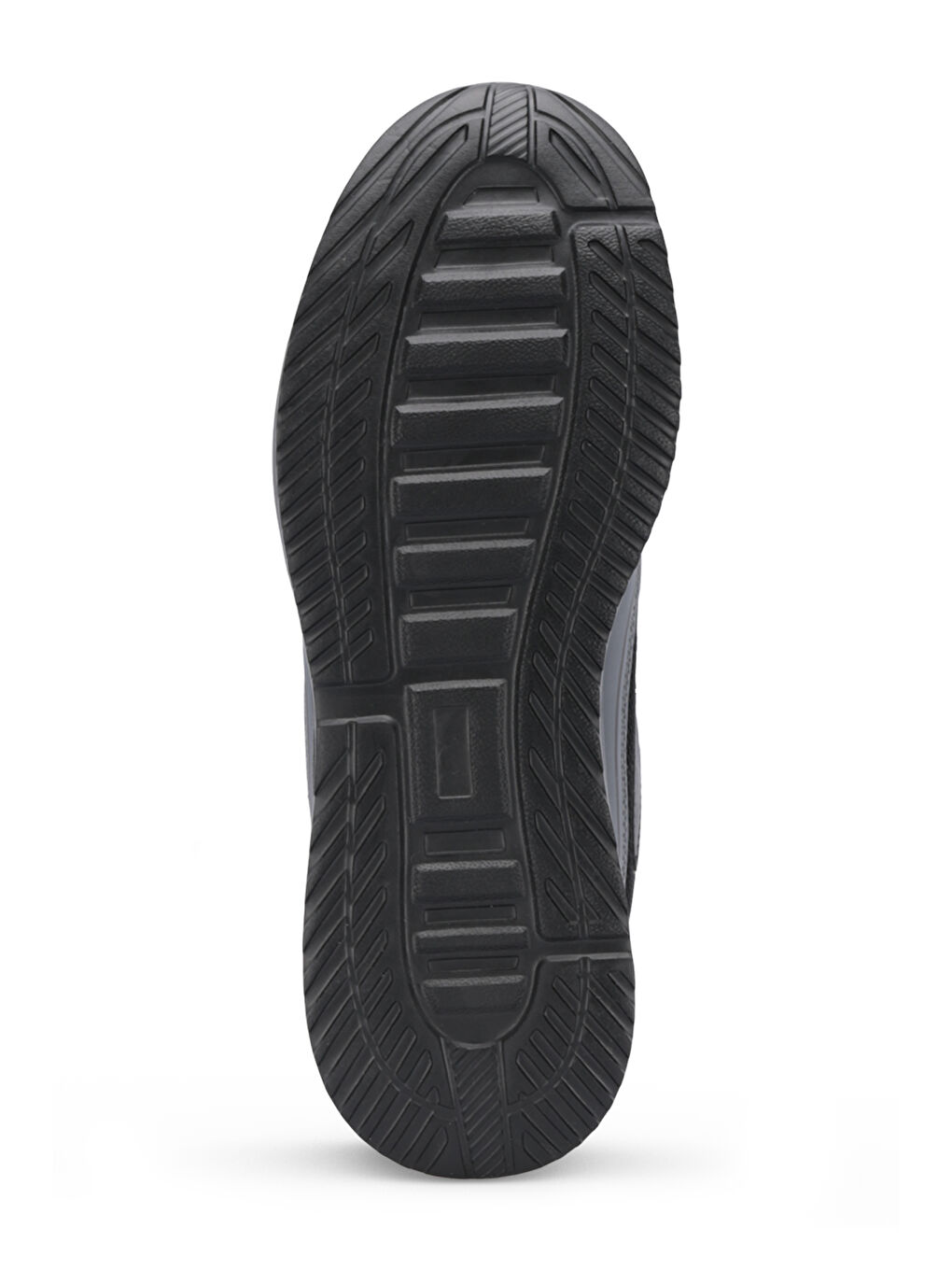 ENRIQUE Erkek Sneaker Ayakkabı Siyah / Siyah-6