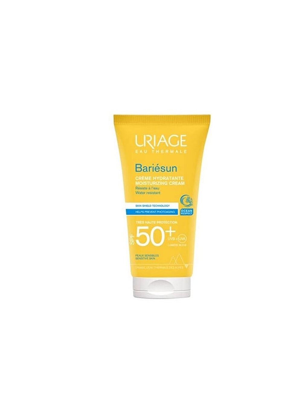 Bariesun Nemlendirici Güneş Koruyucu SPF50+ 50 ml