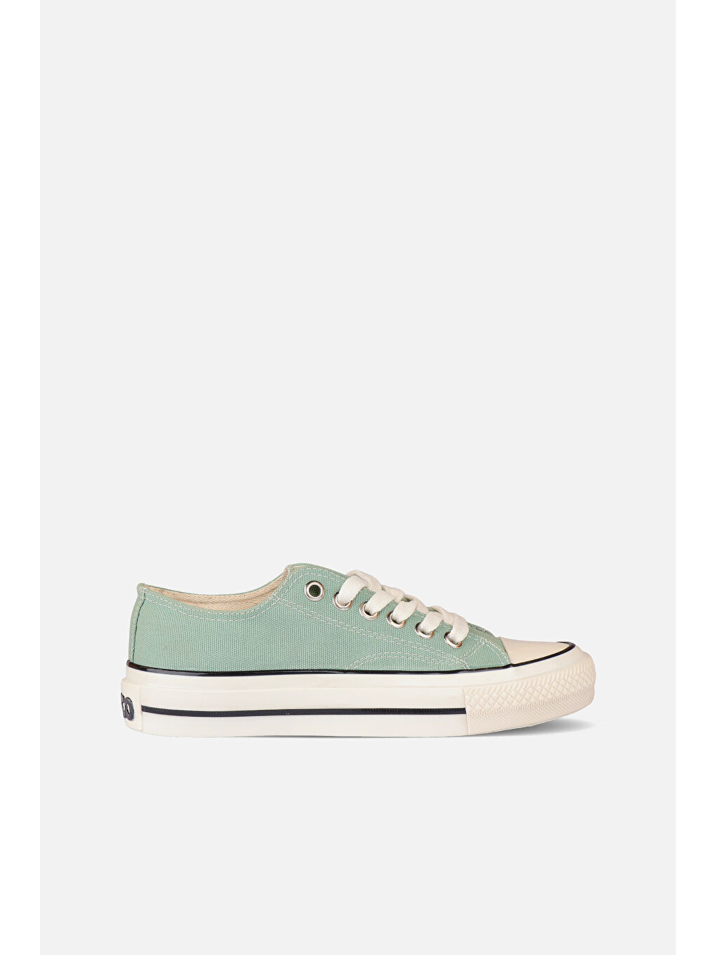 Vicco Mint Yeşil Idol Basic Unisex Genç Mint Yeşil Sneaker