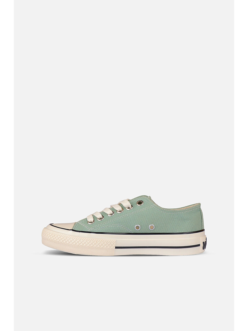 Vicco Mint Yeşil Idol Basic Unisex Genç Mint Yeşil Sneaker - 1