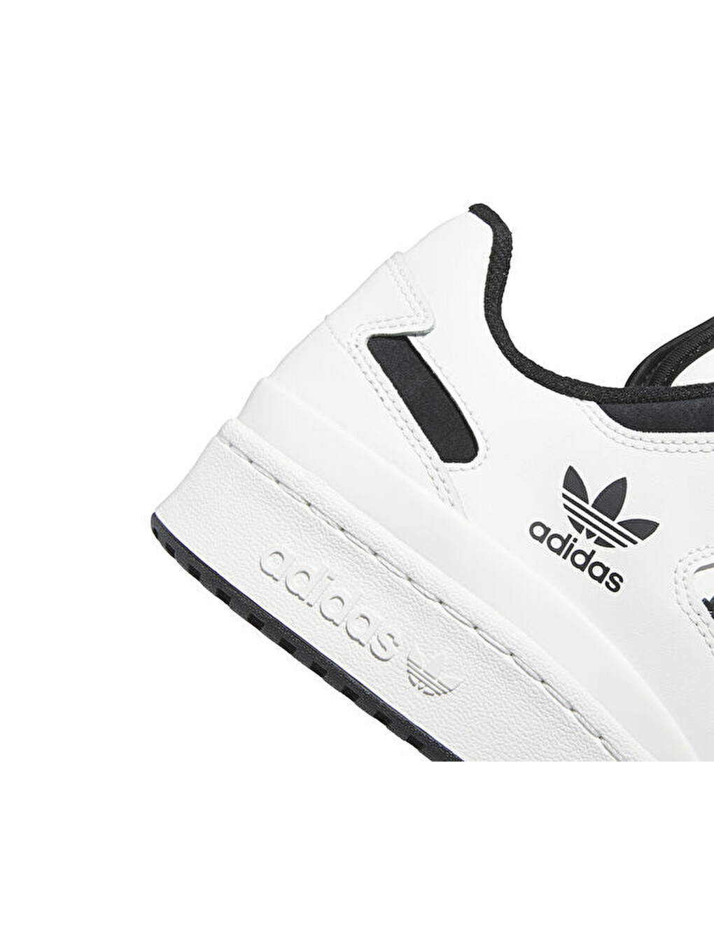 Forum Low Cl Erkek Günlük Ayakkabı Ih7830 Beyaz-5