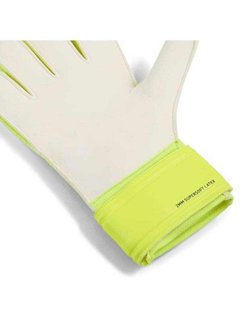 Ultra Play Rc Sarı Kaleci Eldiveni-2