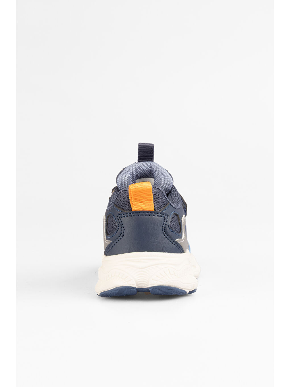 Tag Basic Erkek Bebek Lacivert Spor Ayakkabı-7