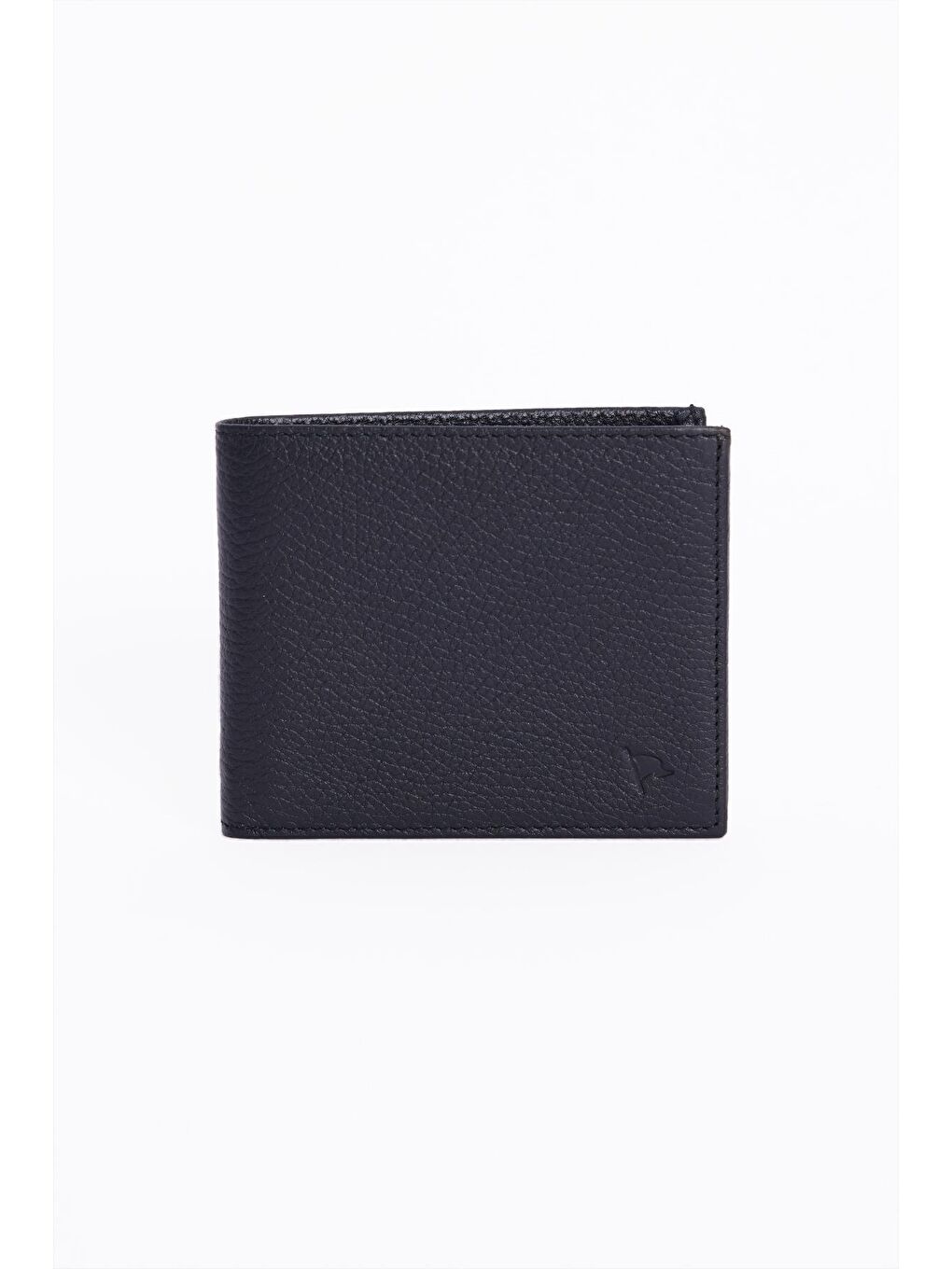 Hakiki Deri Erkek Siyah Cüzdan