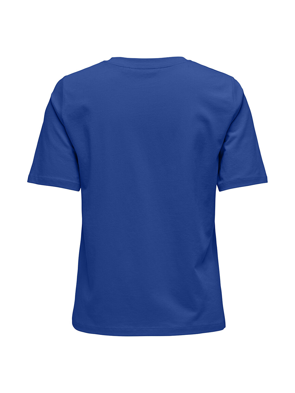 Mavi Onlonly % 100 Pamuk Regular Fit Bisiklet Yaka T Shirt 15270390-3