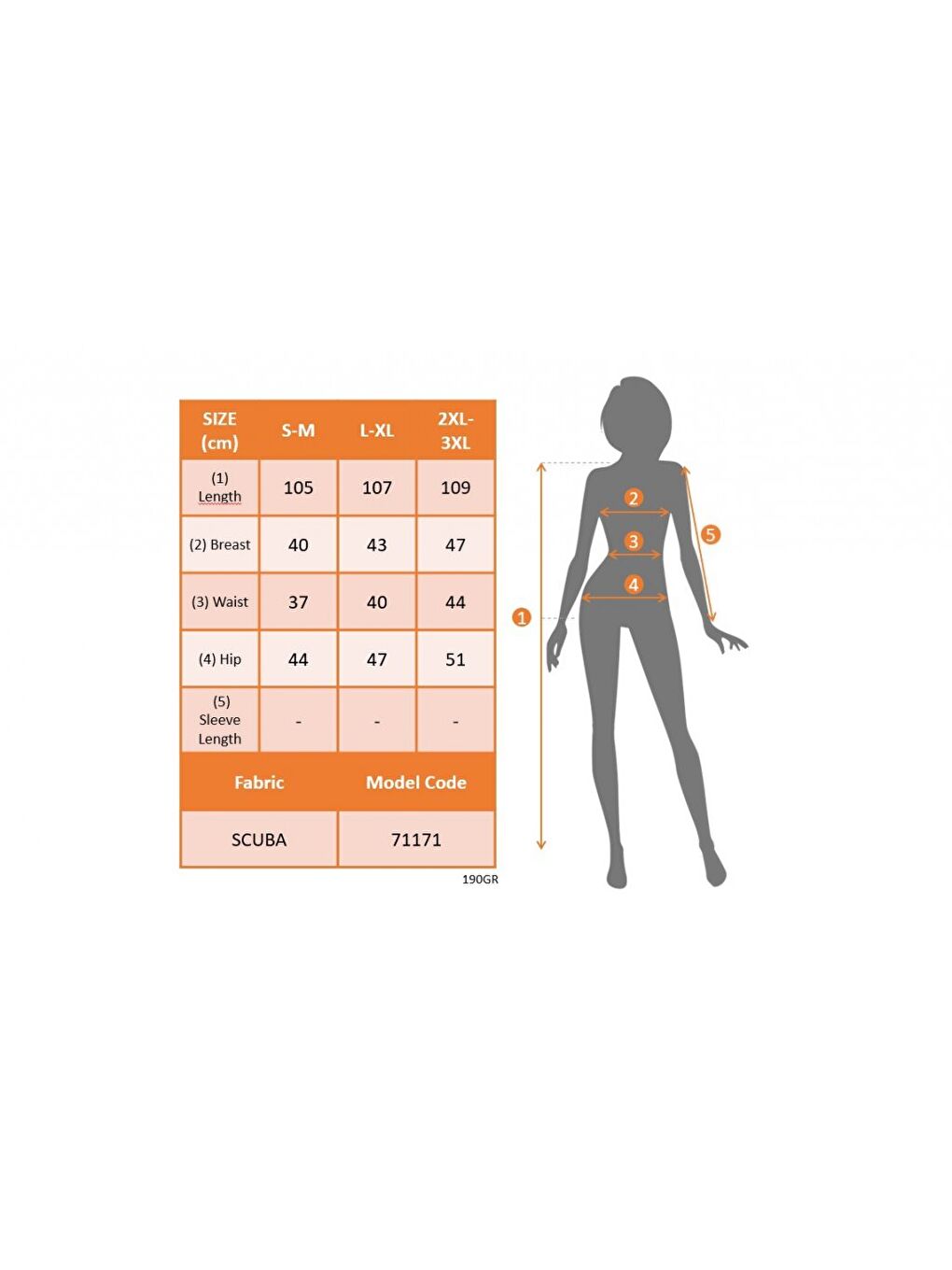 Siyah Kadın Bodycon Midi Boy Dalgıç Elbise-3