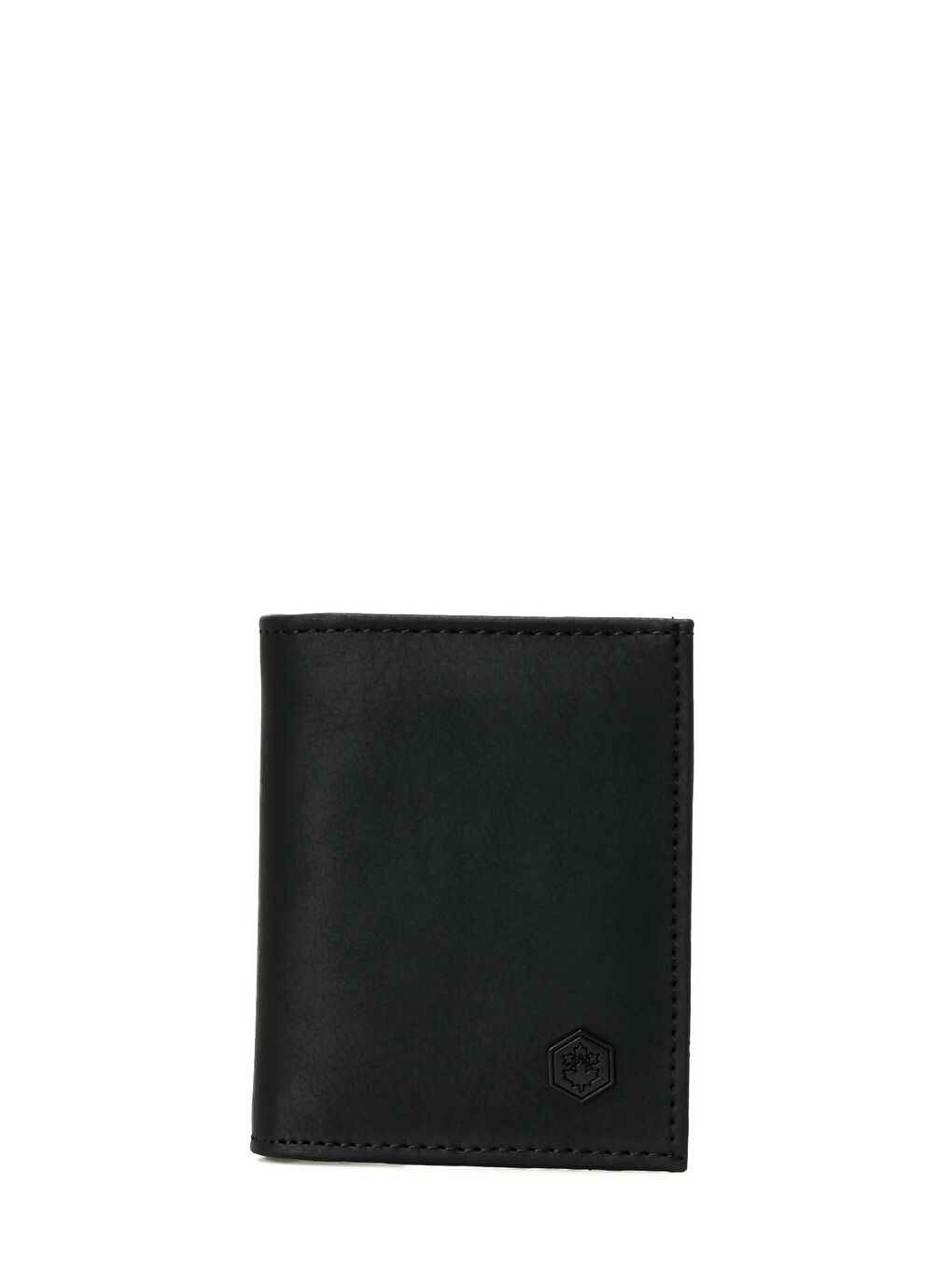 BSC CZDN 5FX Siyah Erkek Cüzdan