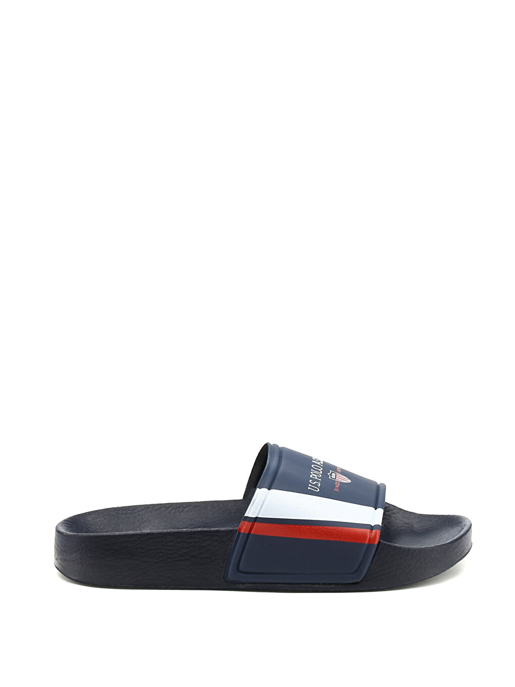 WILLY 2FX Lacivert Erkek Çocuk Terlik