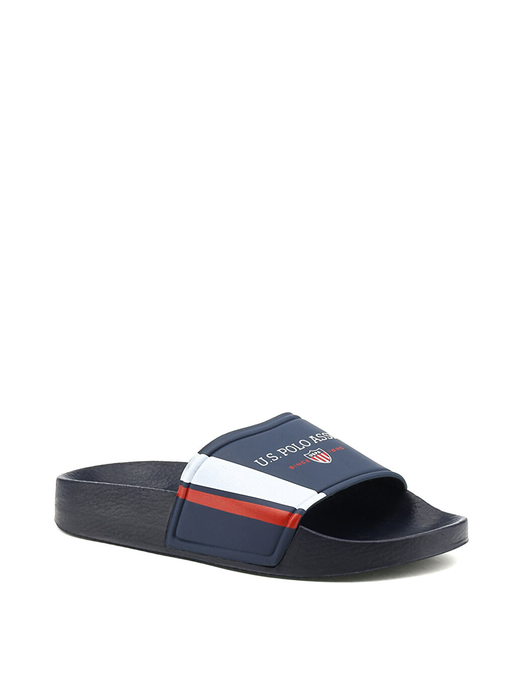 WILLY 2FX Lacivert Erkek Çocuk Terlik-1