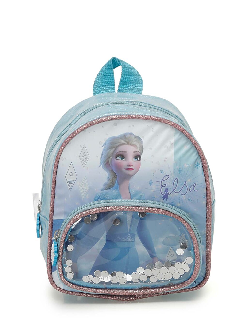 Mor SMLL BPCK 4PR LILA MULTI Kız Çocuk Sırt Çantası