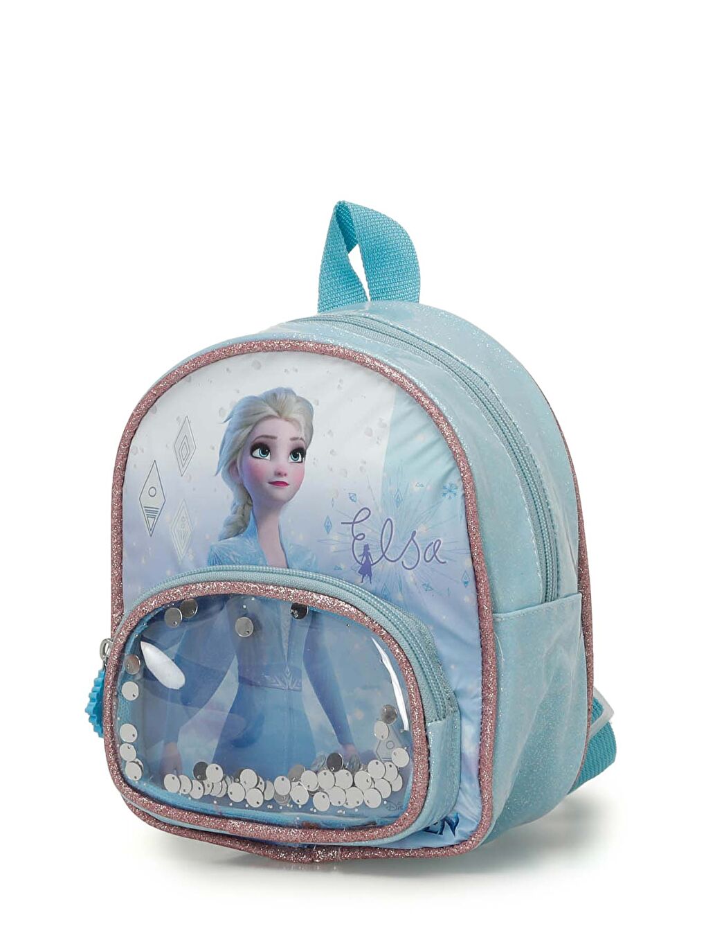 Mor SMLL BPCK 4PR LILA MULTI Kız Çocuk Sırt Çantası-1