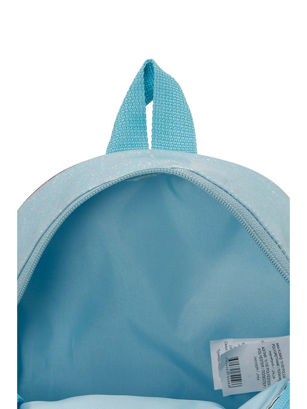 Mor SMLL BPCK 4PR LILA MULTI Kız Çocuk Sırt Çantası-3