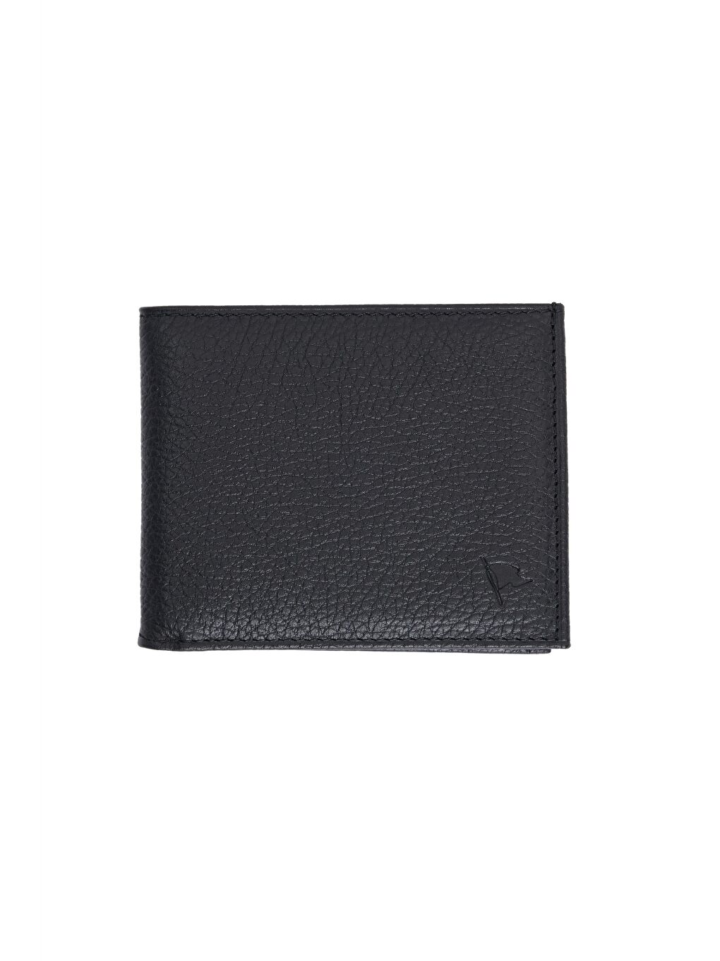 Hakiki Deri Erkek Siyah Cüzdan