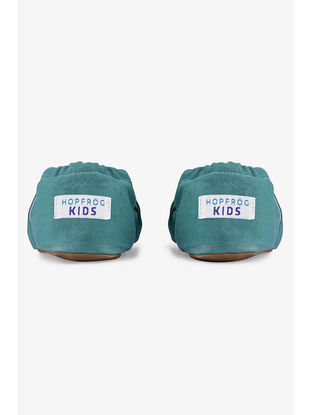 Cute Hose Hyper Petrol Mavi Barefoot Akıllı Patik-5