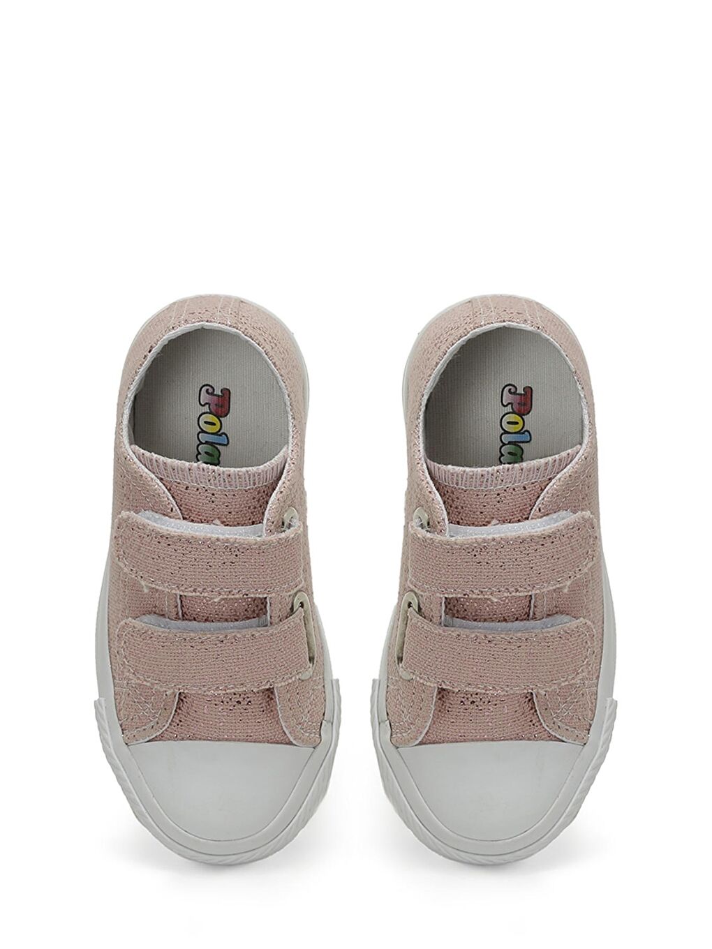 Polaris Pembe SEYOSE.B4FX Pembe Kız Çocuk Sneaker - 3