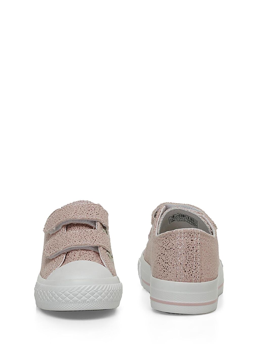 Polaris Pembe SEYOSE.B4FX Pembe Kız Çocuk Sneaker - 4