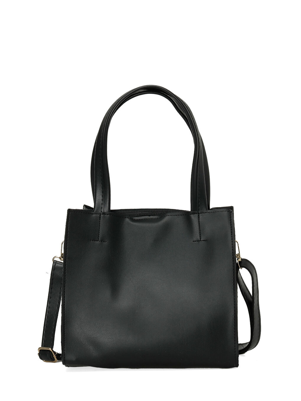 CLT PRM KL 5FX Siyah Kadın Kol Çantası