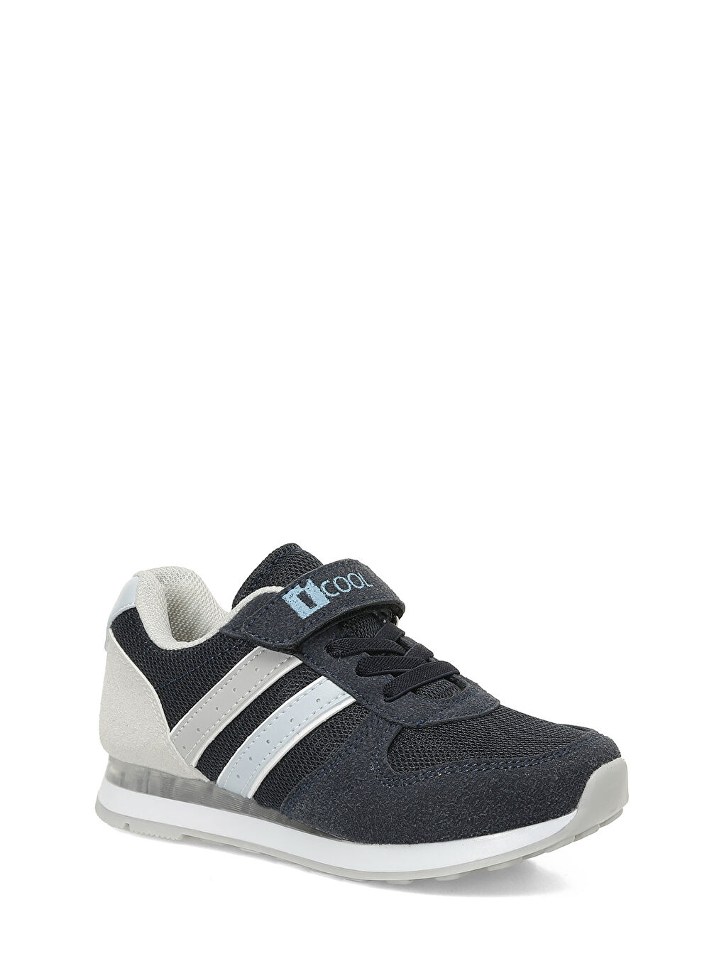 CIRCUS P 5FX Lacivert Erkek Çocuk Spor Ayakkabı-1