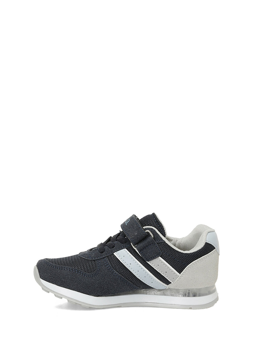 CIRCUS P 5FX Lacivert Erkek Çocuk Spor Ayakkabı-2