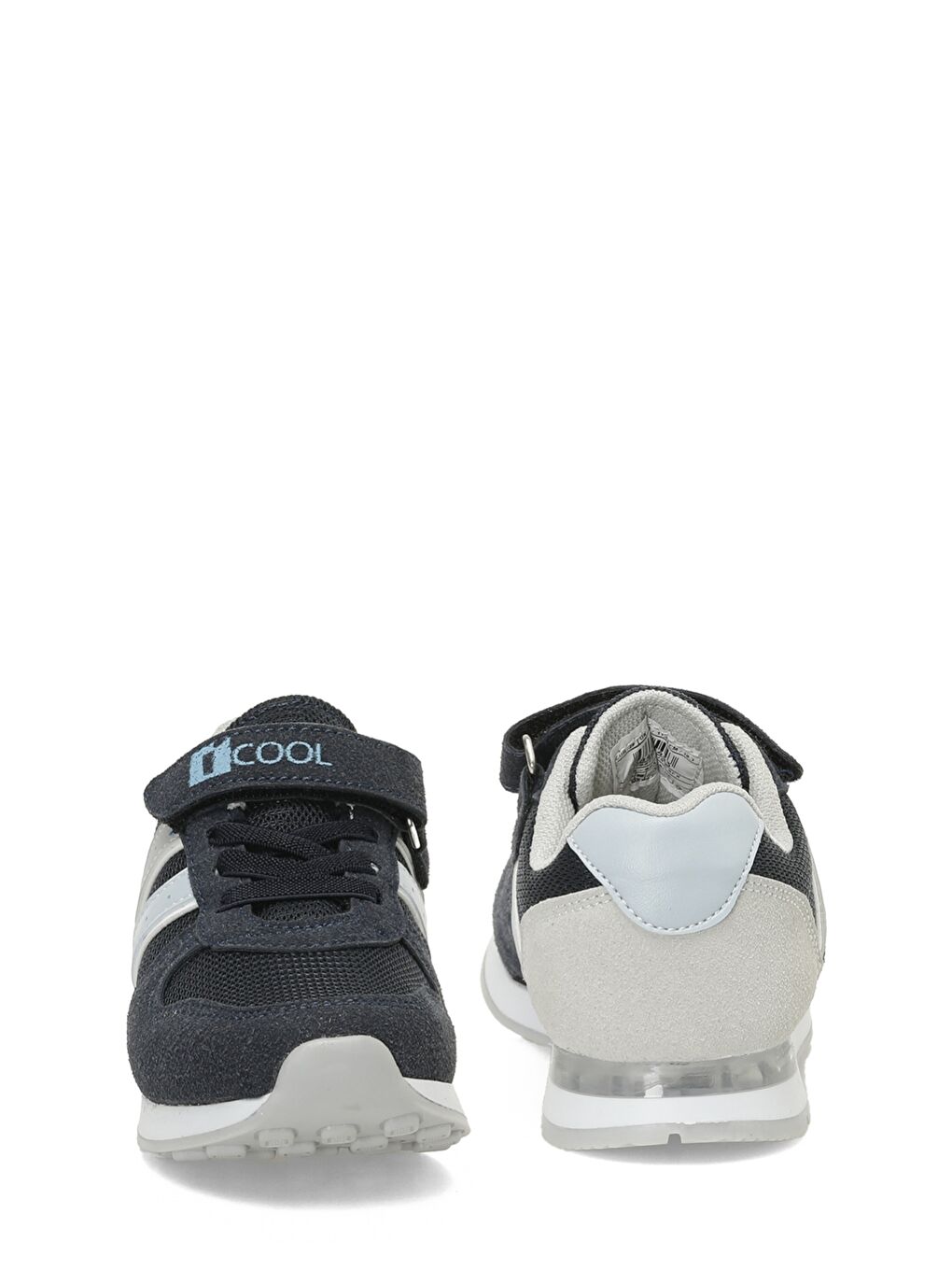 CIRCUS P 5FX Lacivert Erkek Çocuk Spor Ayakkabı-4