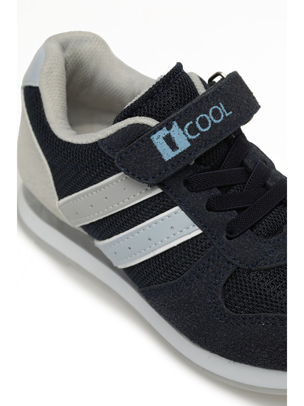 CIRCUS P 5FX Lacivert Erkek Çocuk Spor Ayakkabı-6