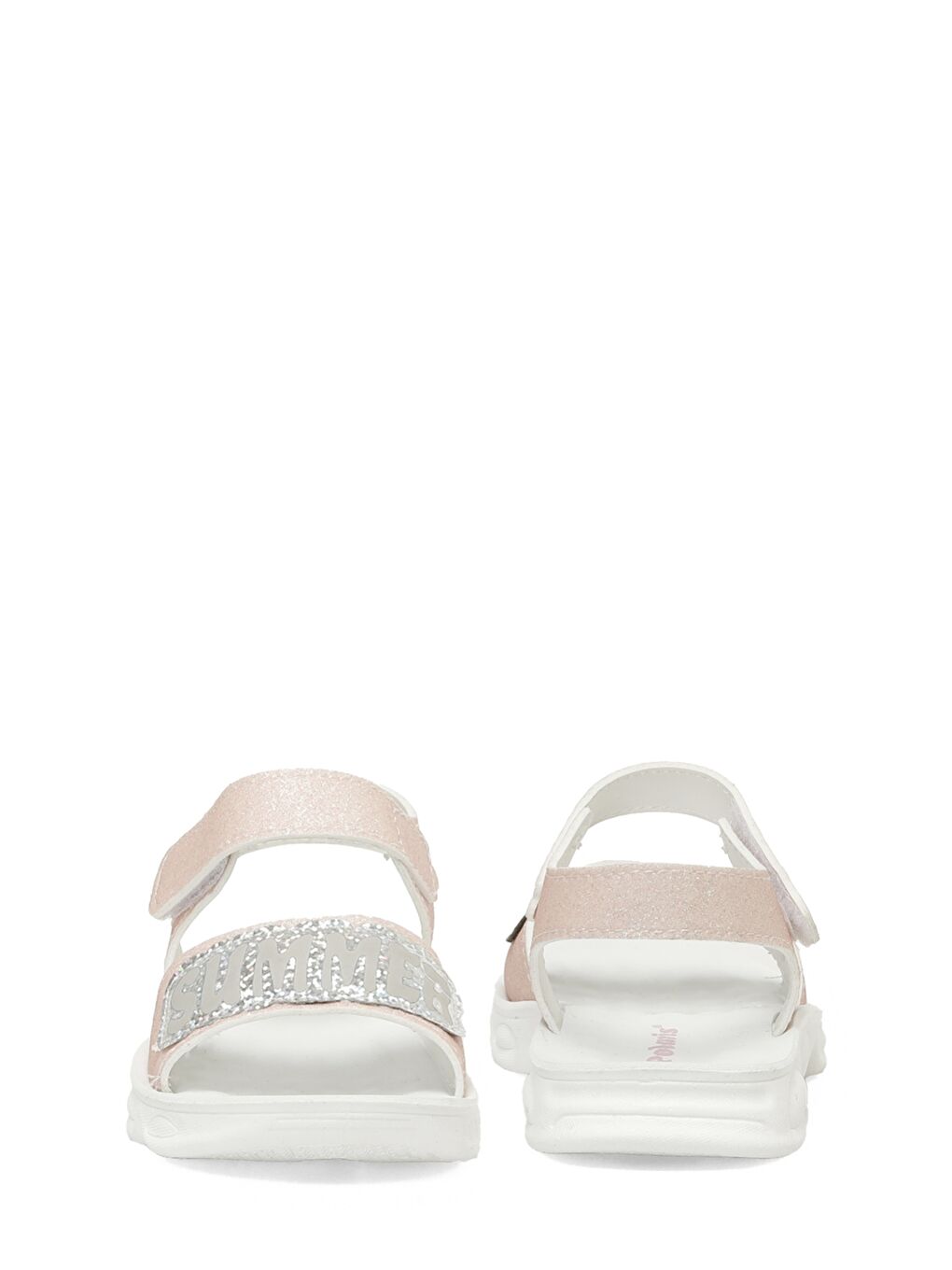 RİVNE.P5FX Pembe Kız Çocuk Sandalet-4