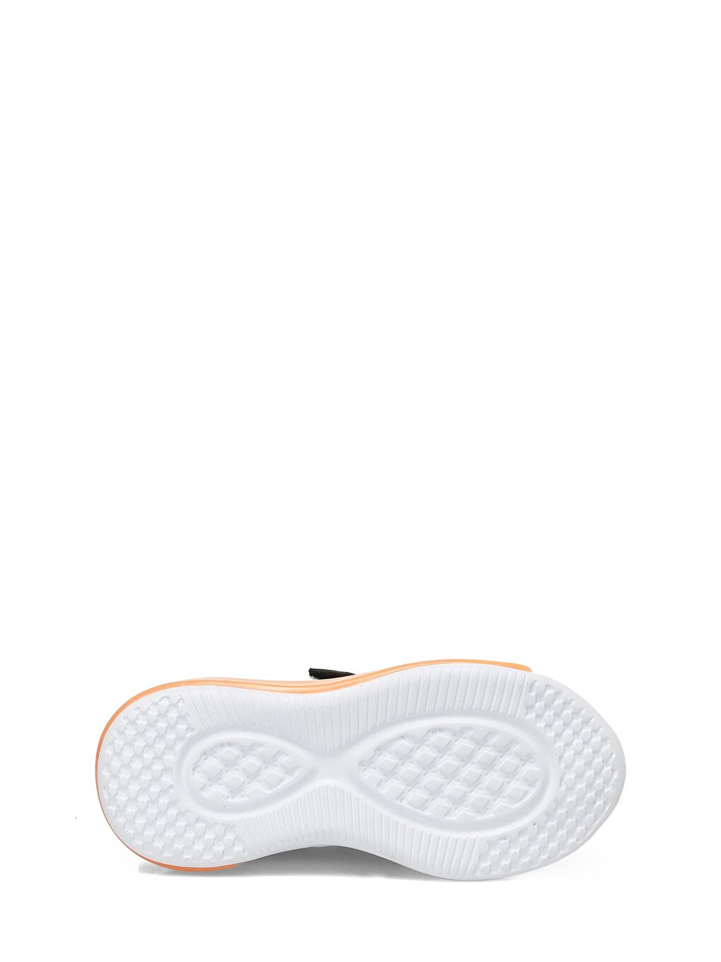 KENSAL P 5FX Siyah Erkek Çocuk Spor Ayakkabı-5