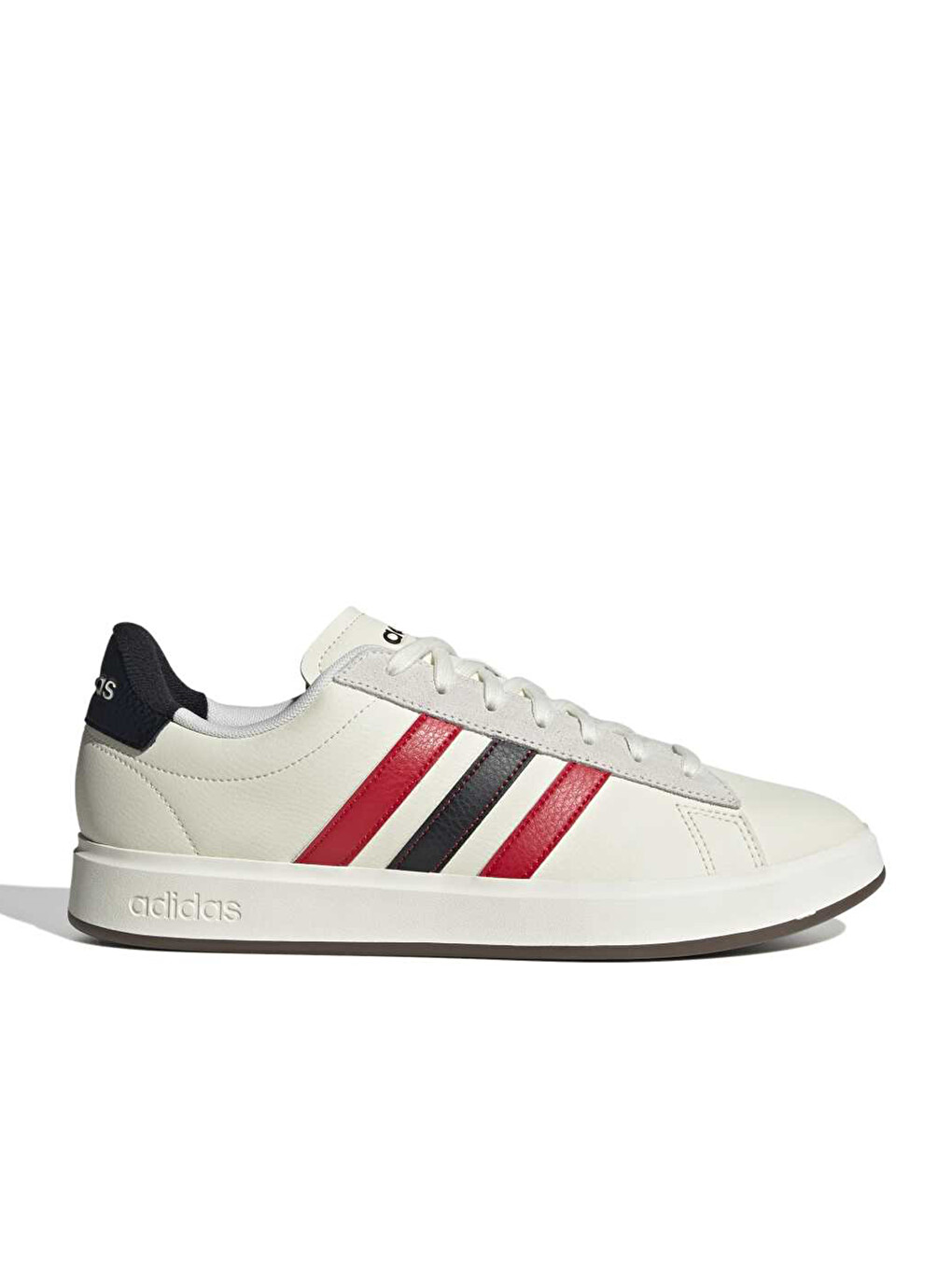 Karışık Grand Court 2.0 Erkek Sneaker