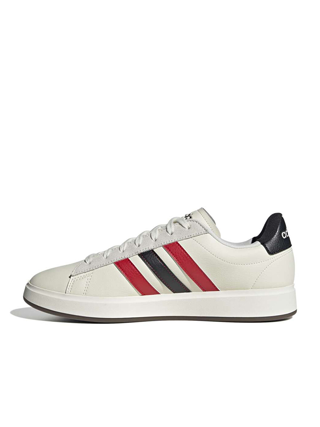 Karışık Grand Court 2.0 Erkek Sneaker-1