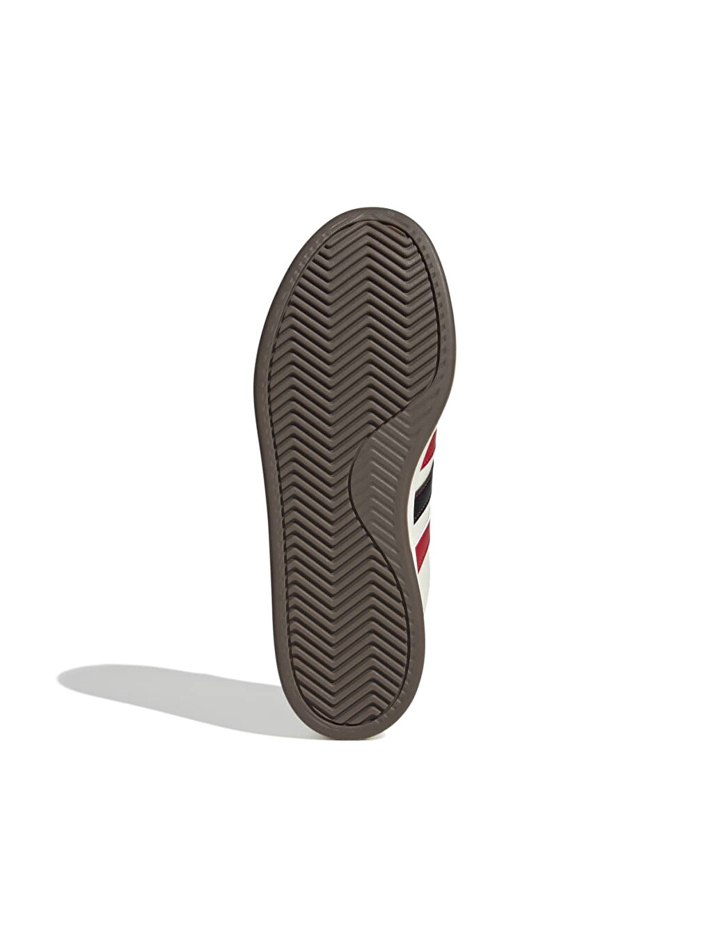 Karışık Grand Court 2.0 Erkek Sneaker-4