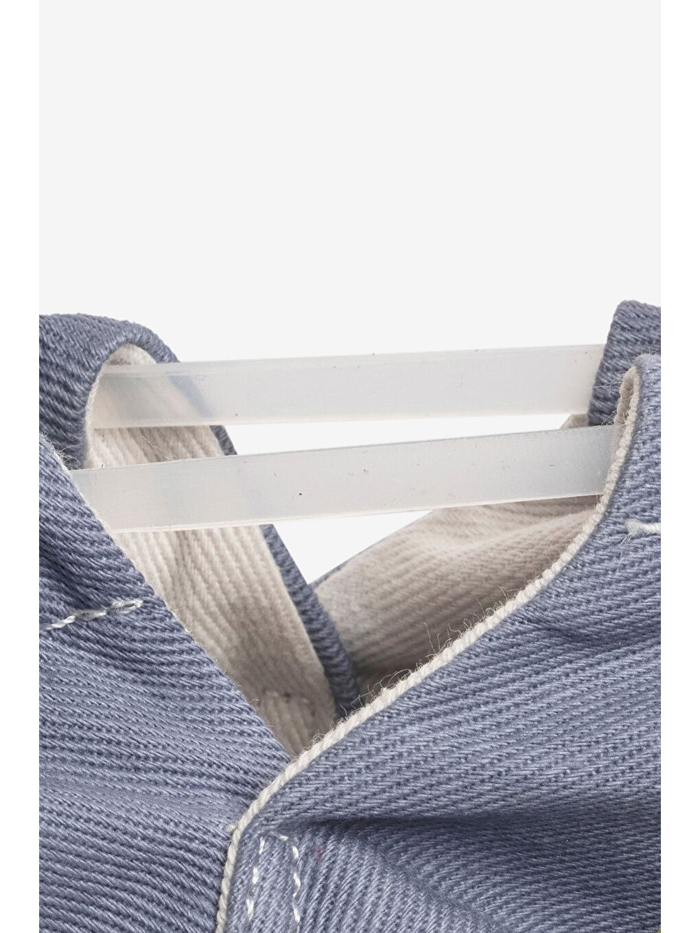 Jack Rabbit Hyper Toz Mavi Barefoot Akıllı Patik-6