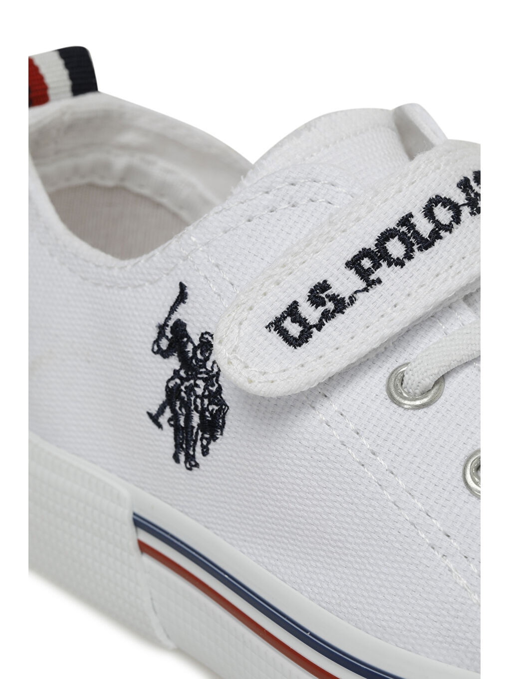 PENELOPE 3FX Beyaz Erkek Çocuk Sneaker-6