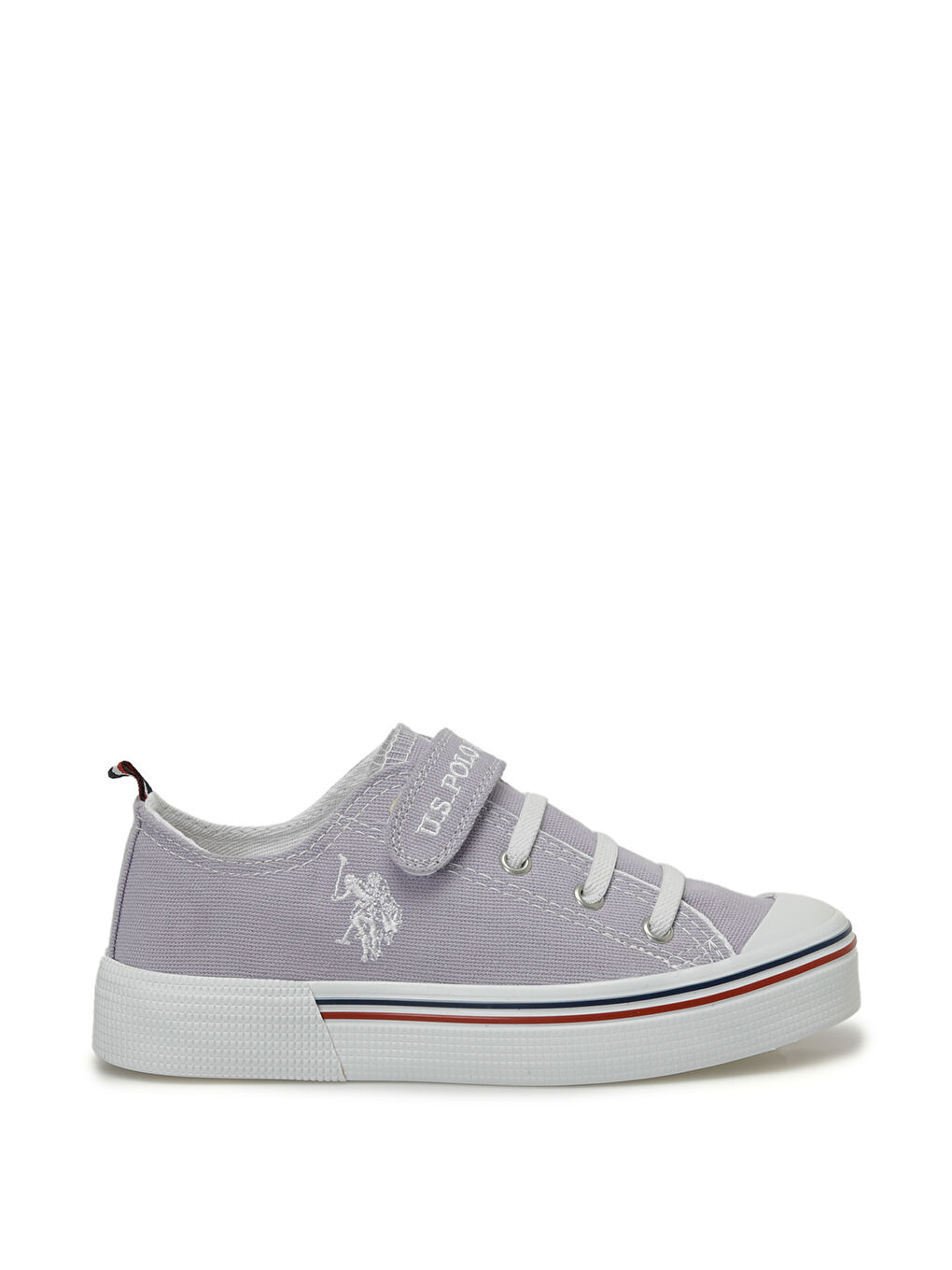 Mor PENELOPE 3FX Lila Kız Çocuk Sneaker