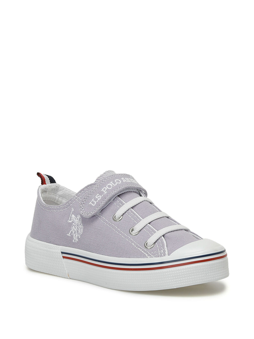 Mor PENELOPE 3FX Lila Kız Çocuk Sneaker-1