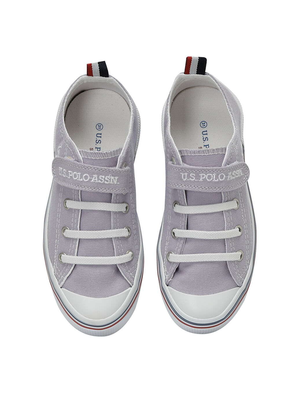 Mor PENELOPE 3FX Lila Kız Çocuk Sneaker-3