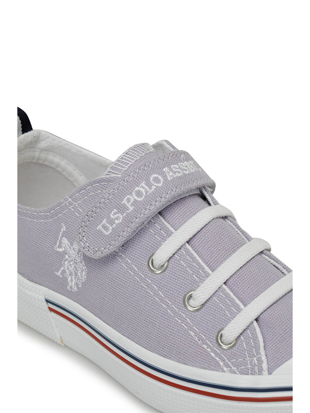 Mor PENELOPE 3FX Lila Kız Çocuk Sneaker-6